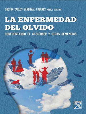 cover image of La enfermedad del olvido
